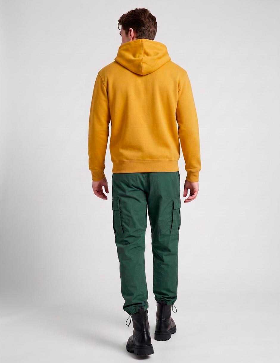 Sudadera para hombre 2