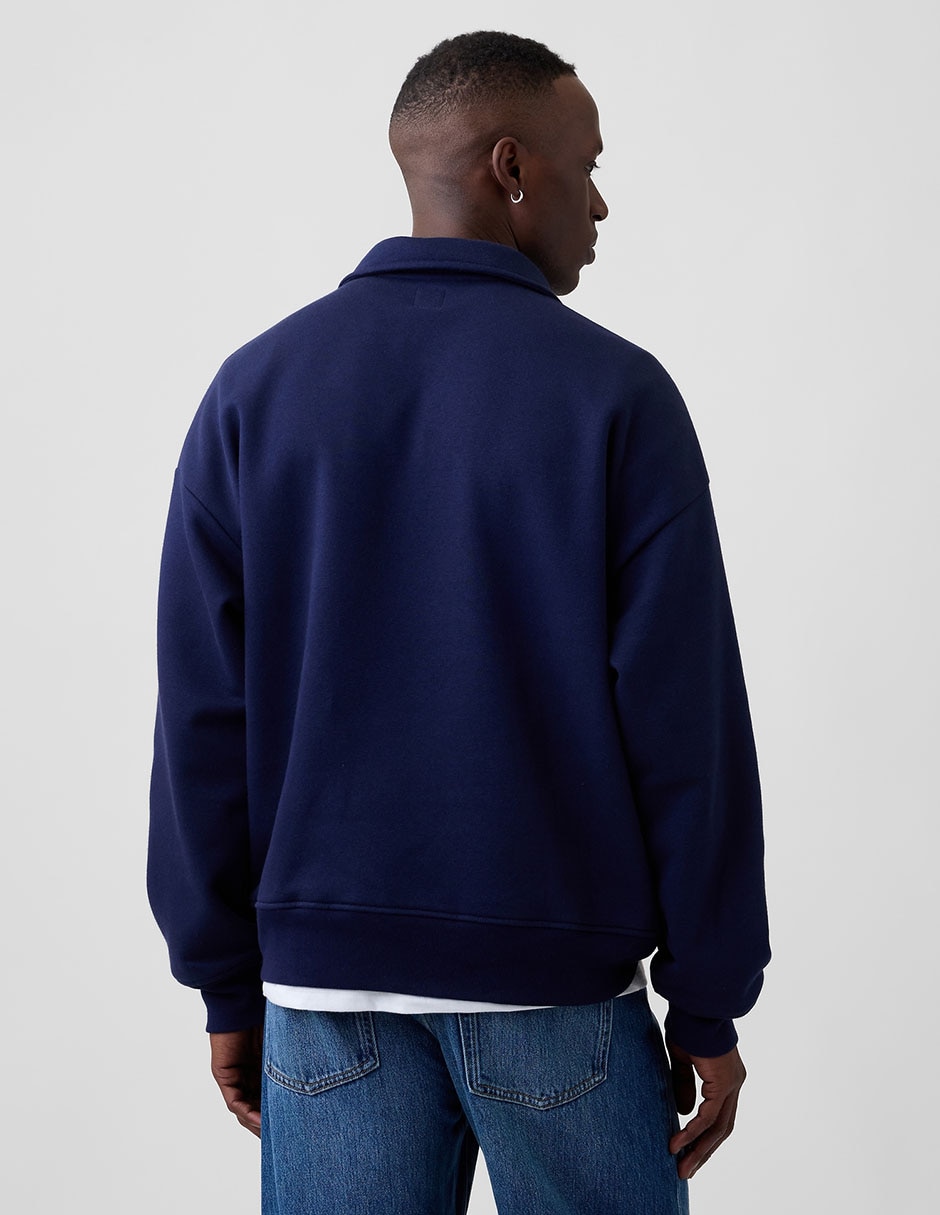 Sudadera para hombre 4