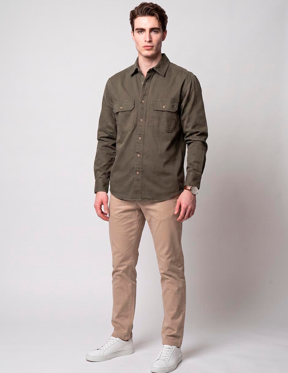 Verde obscuro 2