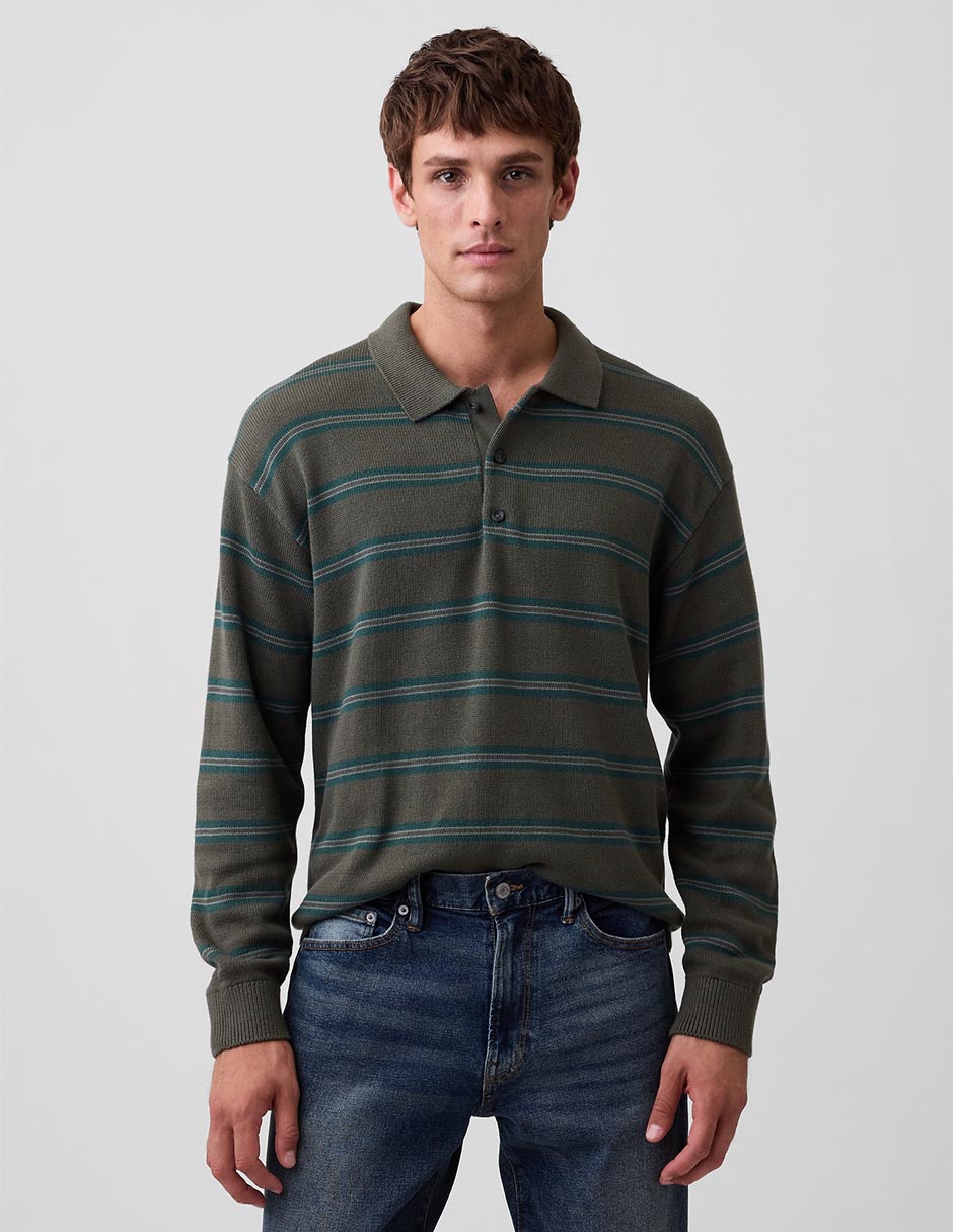 Playera para hombre 1