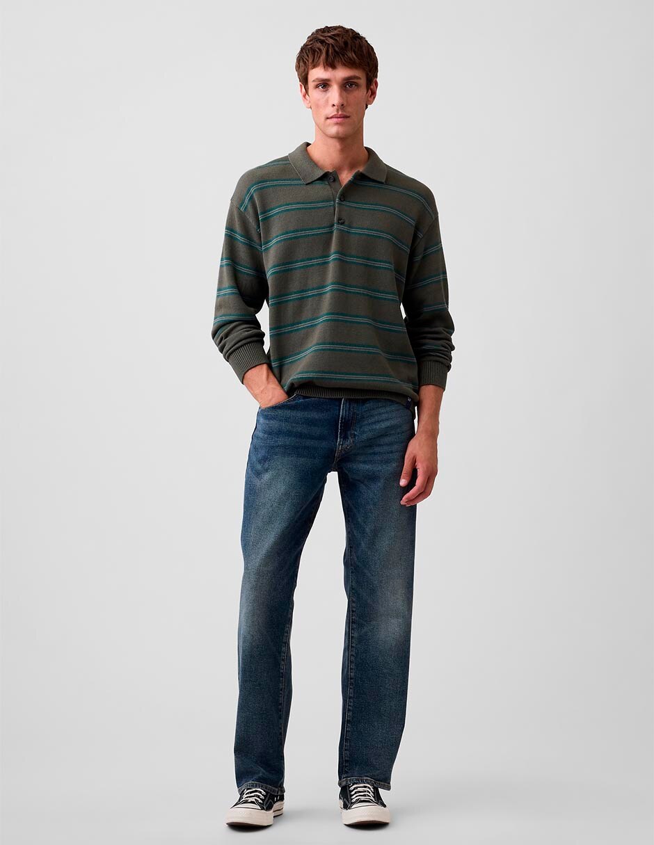 Playera para hombre 4