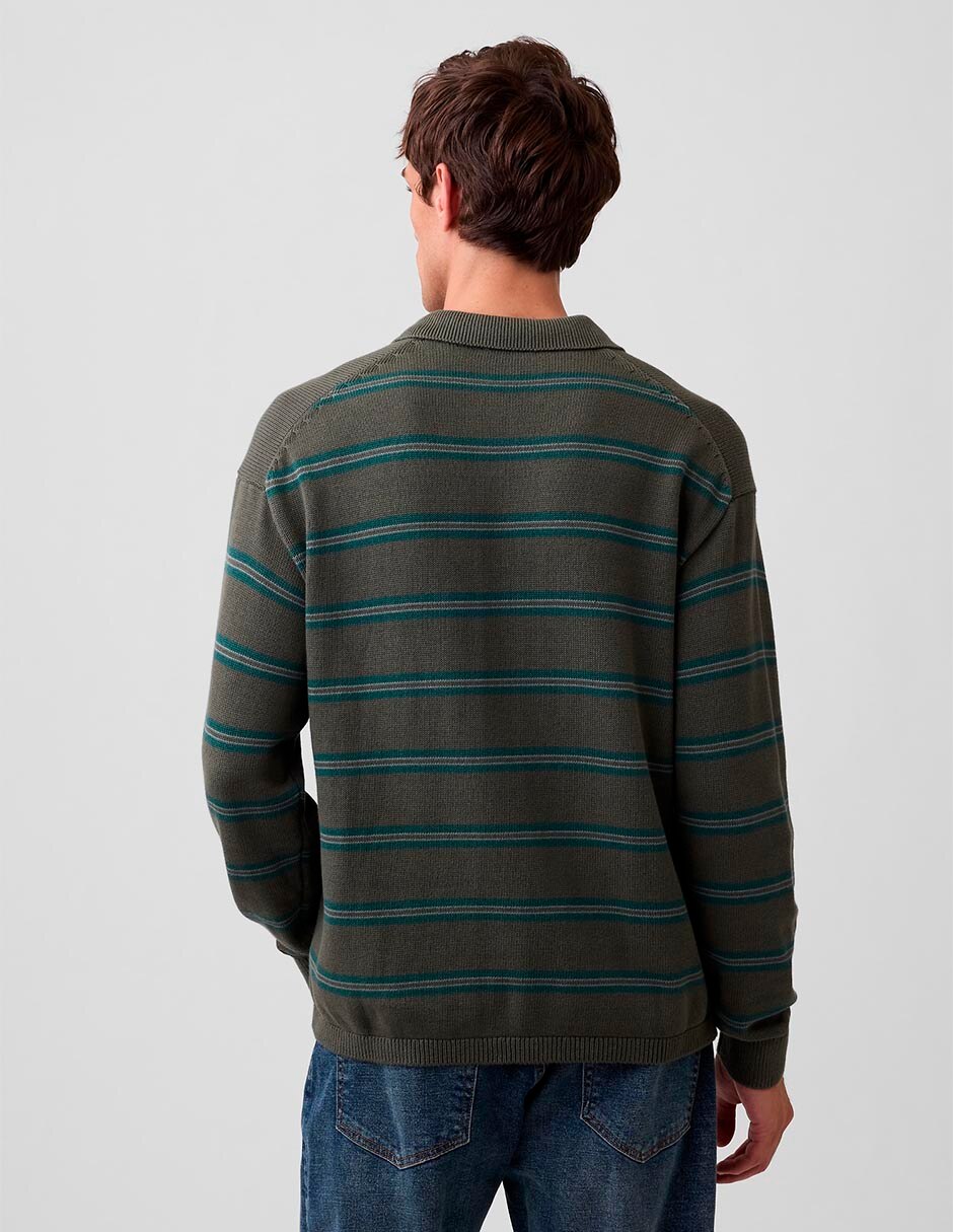 Playera para hombre 3