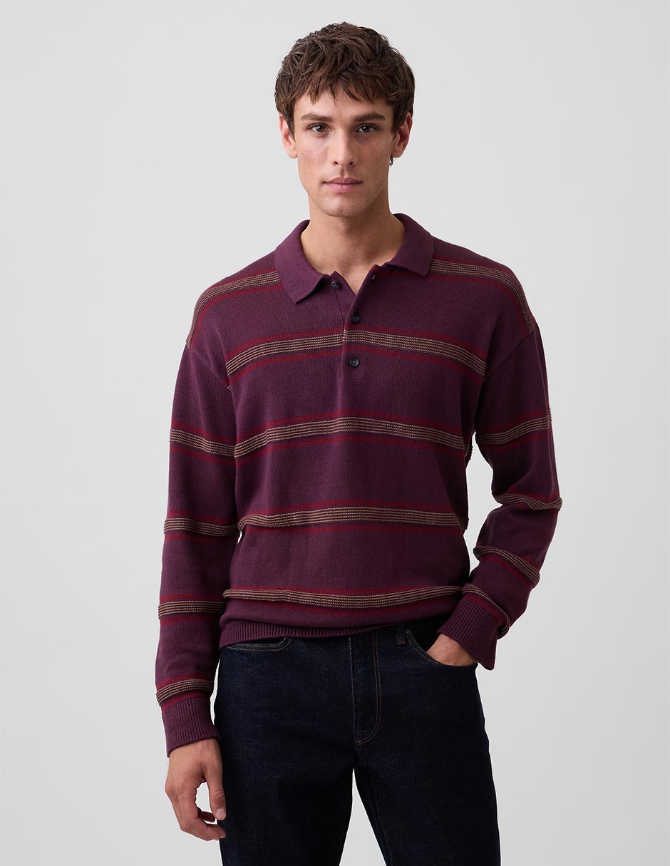 Playera para hombre 1