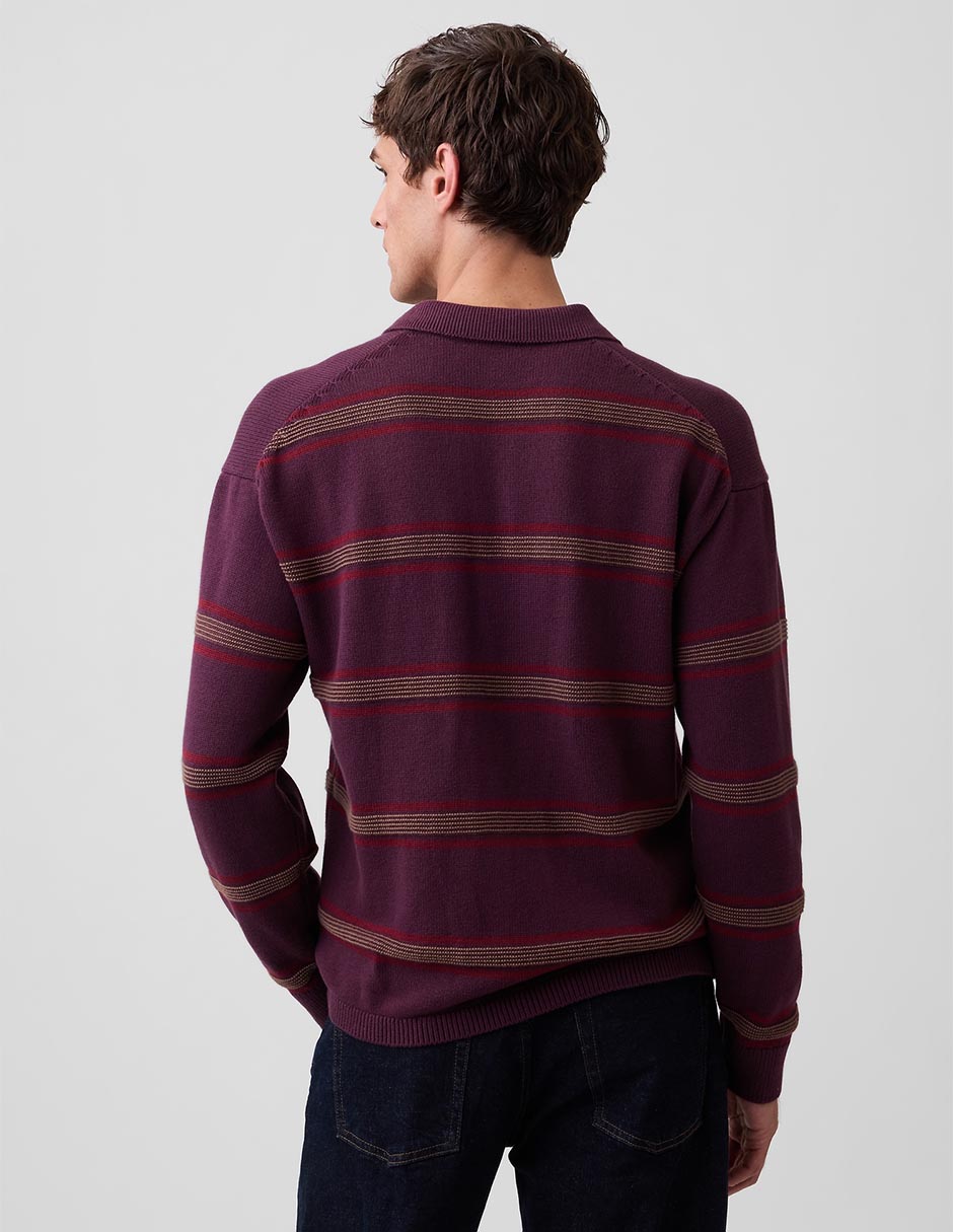 Playera para hombre 3