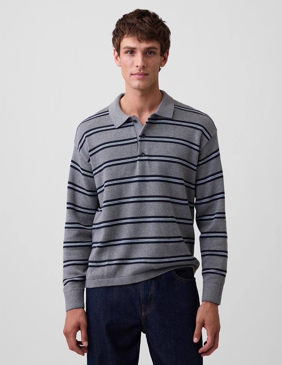 Playera para hombre