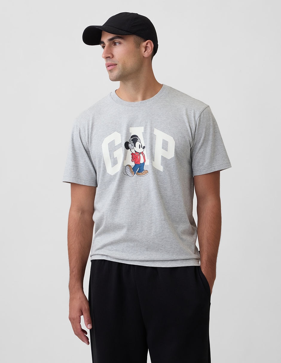 Playera cuello redondo para hombre Playera cuello redondo para hombre