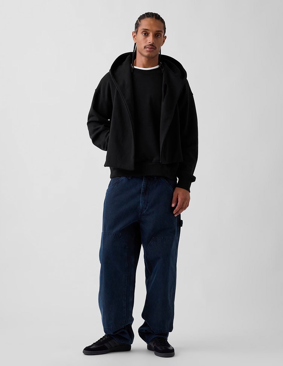 Sudadera para hombre 2