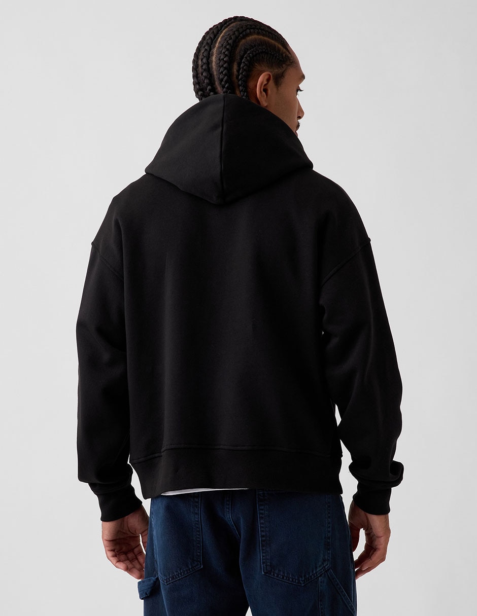 Sudadera para hombre 3