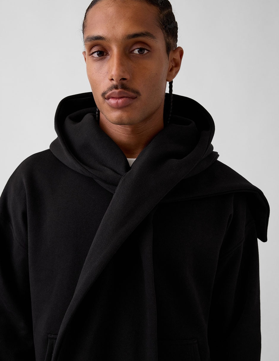Sudadera para hombre 4