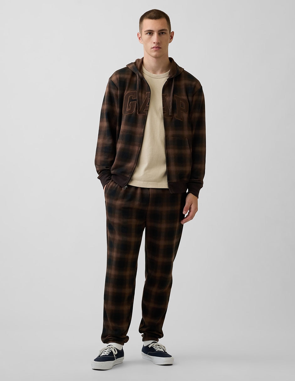 Sudadera para hombre 3
