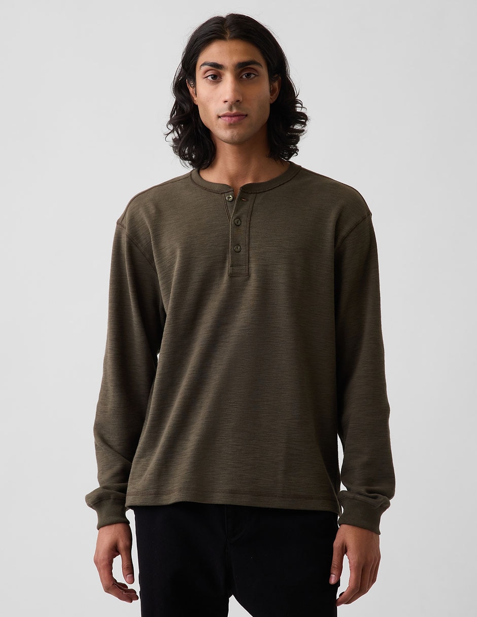 Playera cuello redondo para hombre Playera cuello redondo para hombre