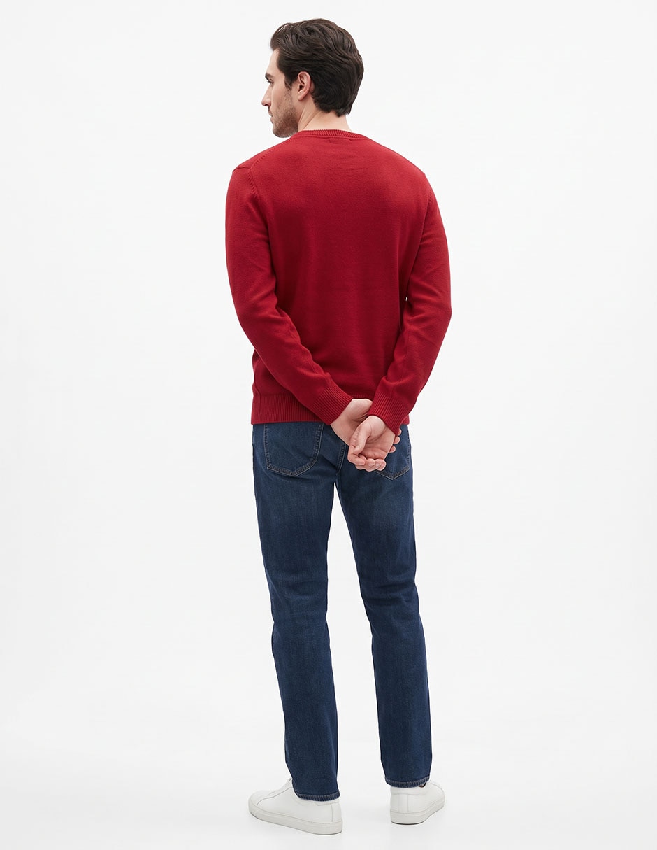 Rojo