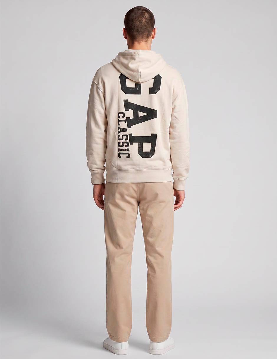 Sudadera para hombre 2