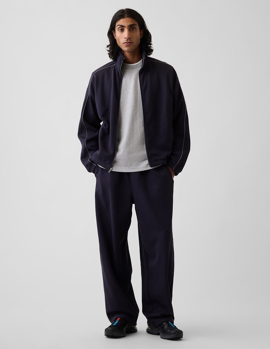 Pants con elástico para hombre Pants con elástico para hombre