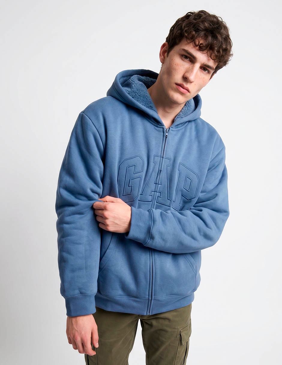 Sudadera para hombre