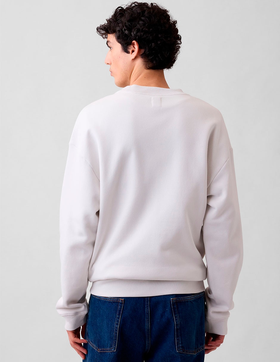 Sudadera para hombre 2