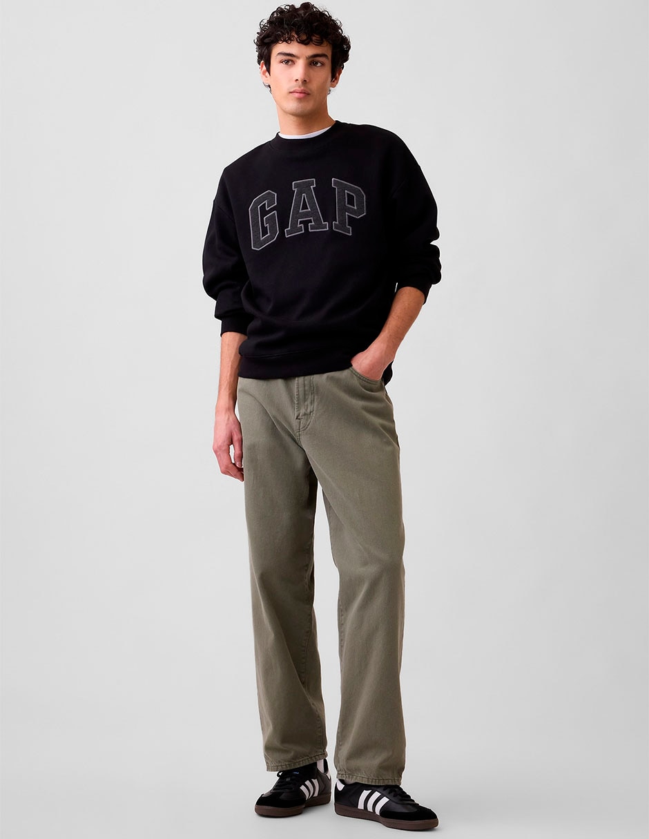 Sudadera para hombre 7