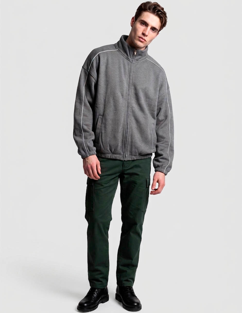Sudadera para hombre 1