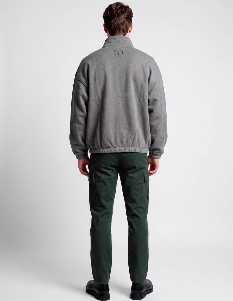 Sudadera para hombre 2