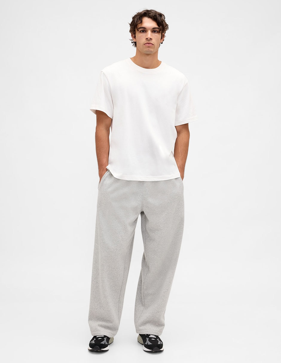 PANTS 912708 ALGODÓN 5