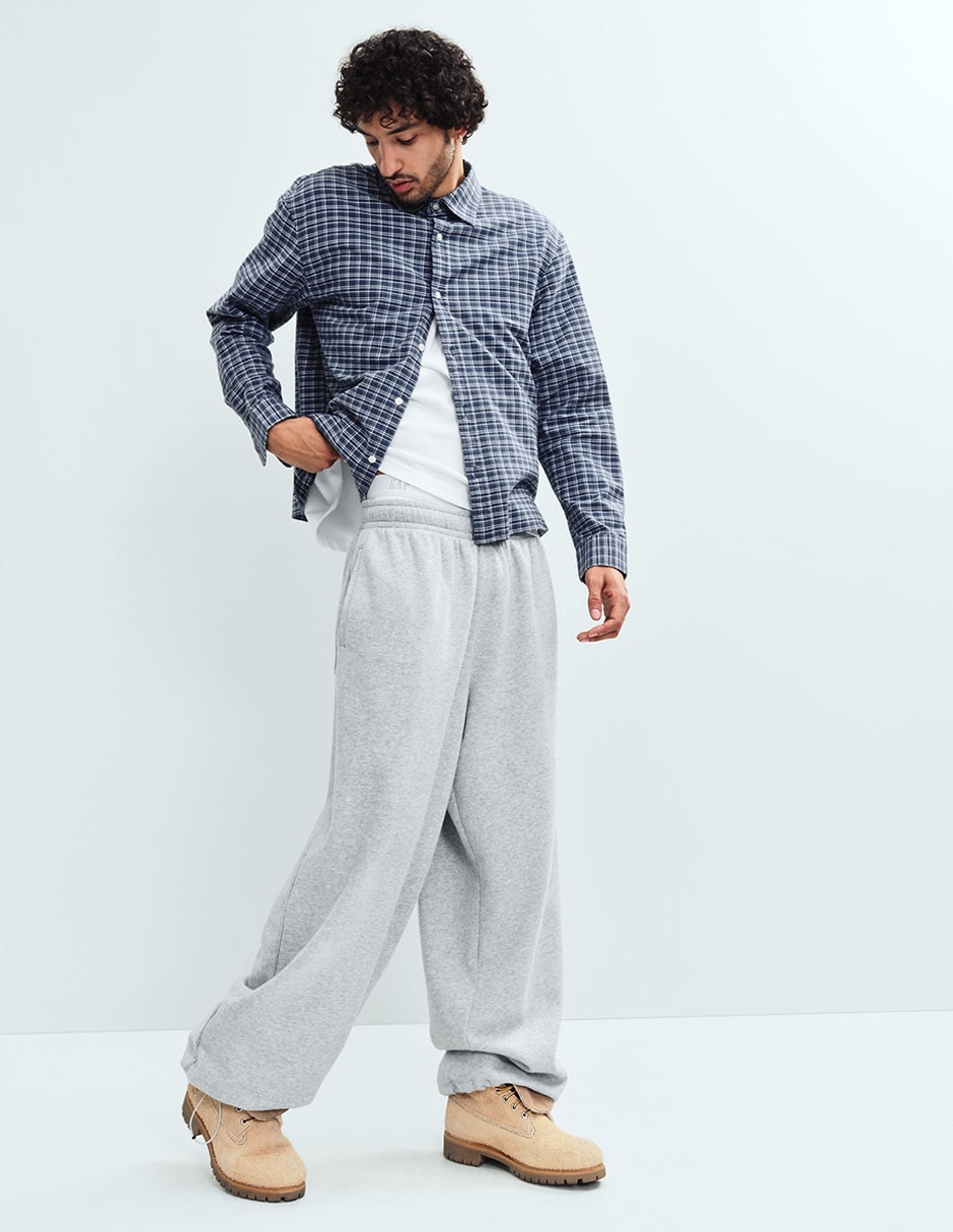 PANTS 912708 ALGODÓN 6