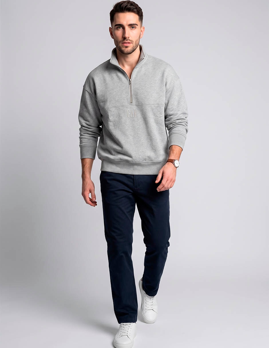 Sudadera para hombre 1