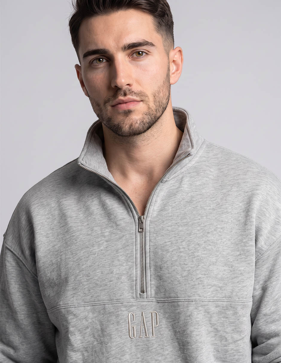 Sudadera para hombre 2