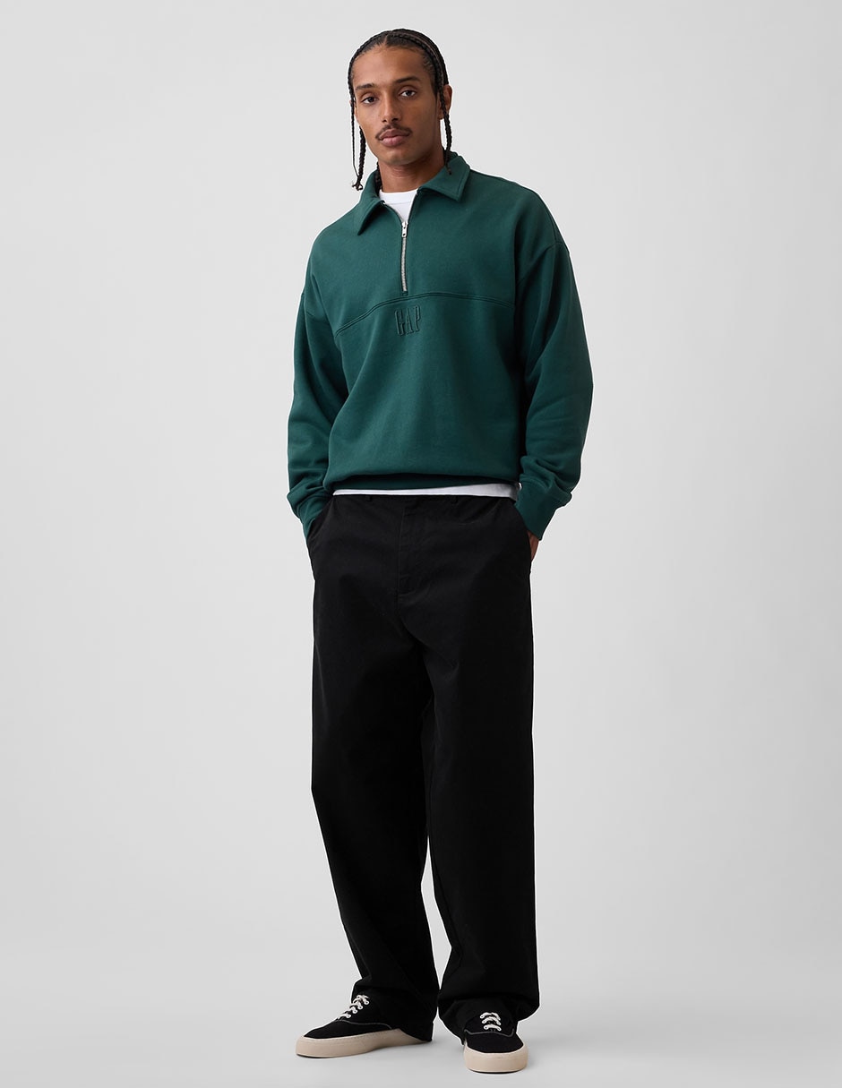 Sudadera para hombre 2