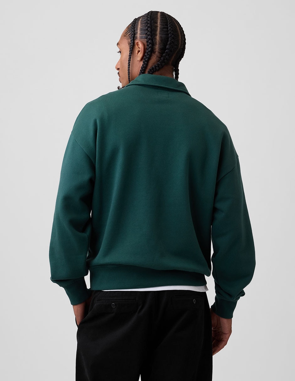 Sudadera para hombre 3