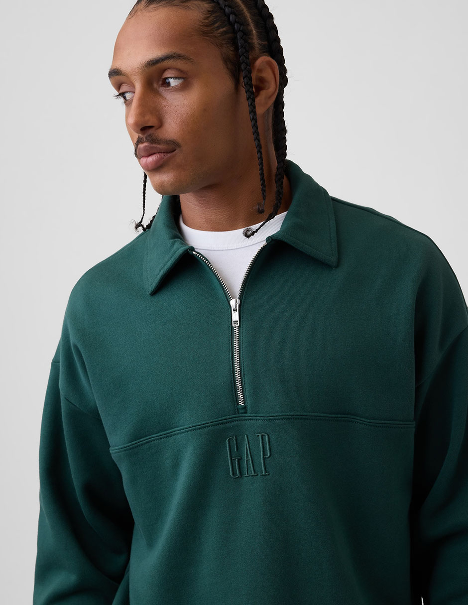 Sudadera para hombre 4