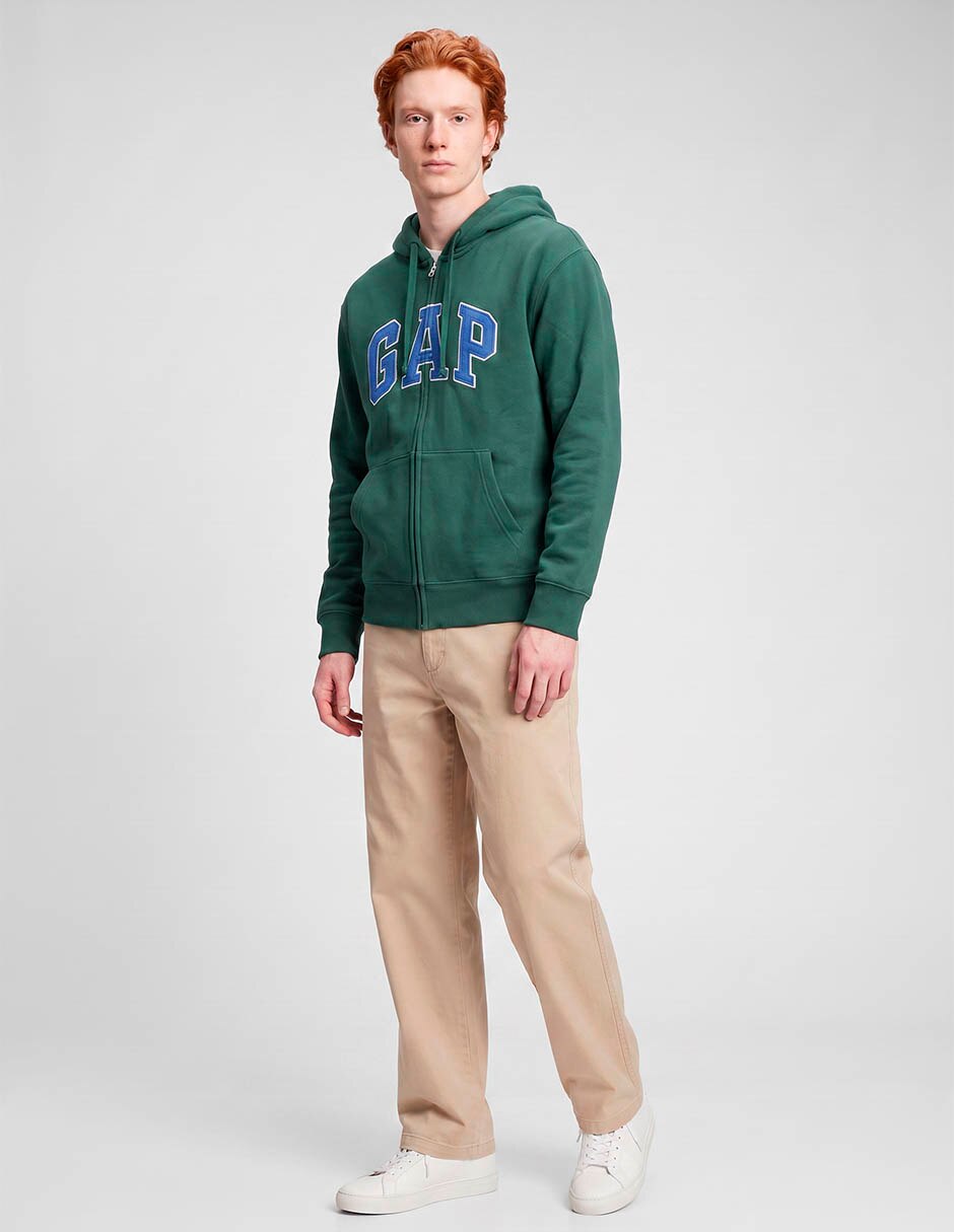 Sudadera para hombre 5