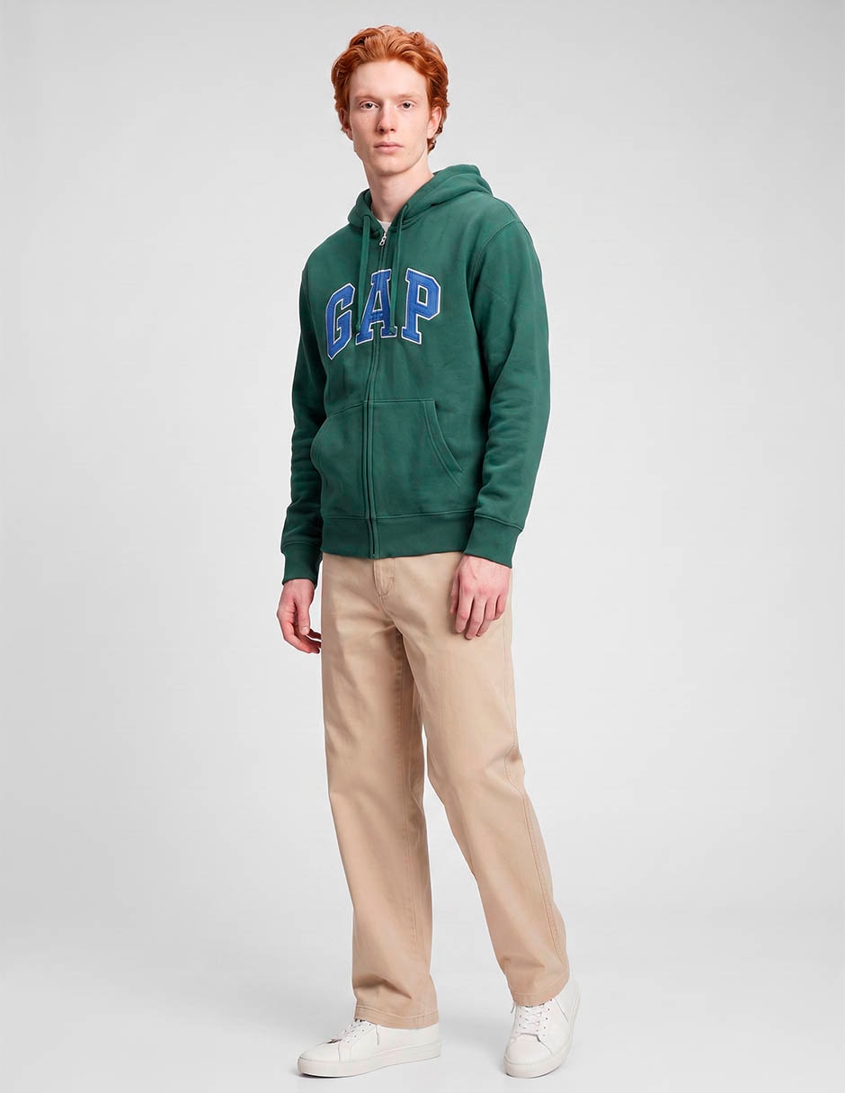 Sudadera para hombre 4