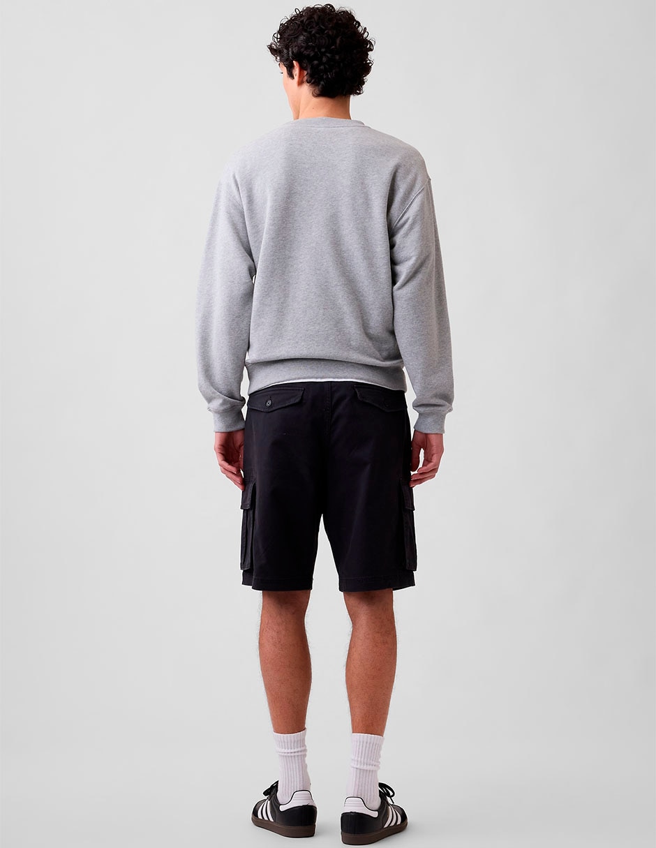 Short de algodón para hombre 2
