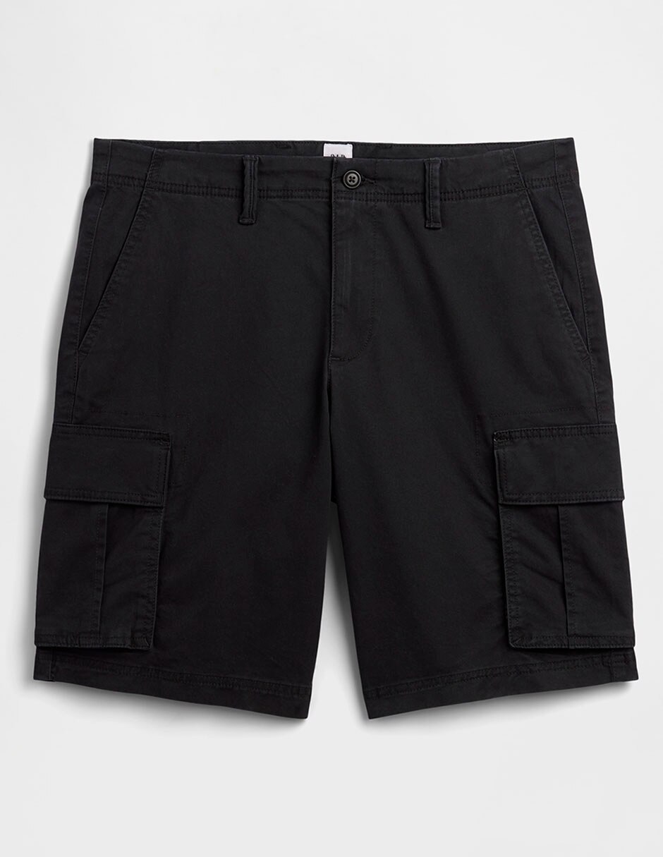 Short de algodón para hombre 6