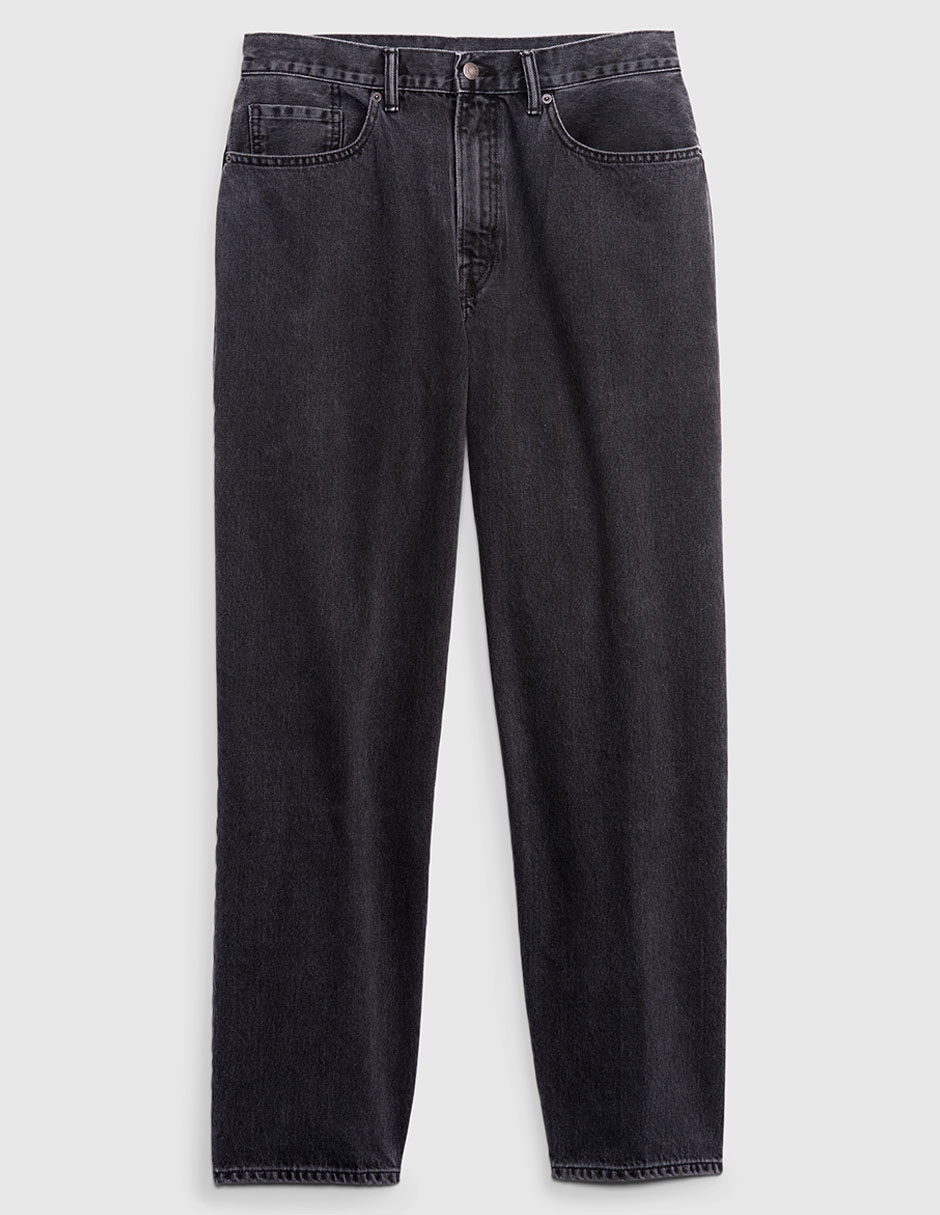 Jeans carpenter baggy para hombre 2