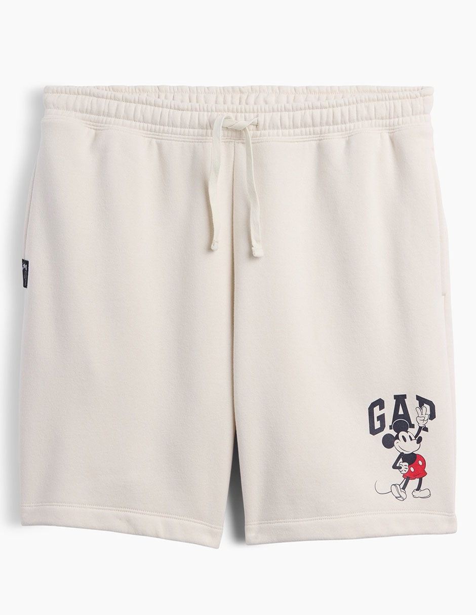 Short de algodón para hombre 2