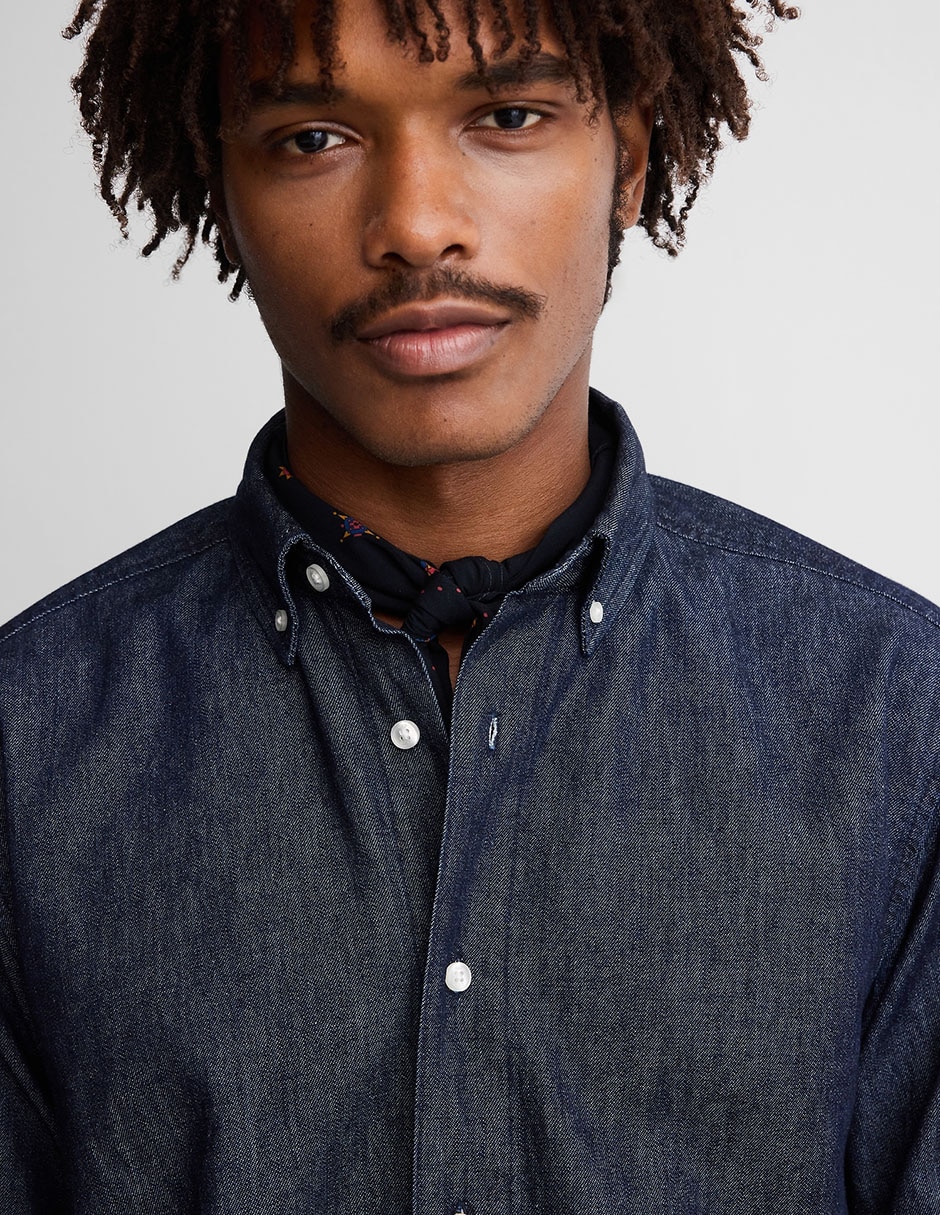 Gap x A.P.C. Bufanda