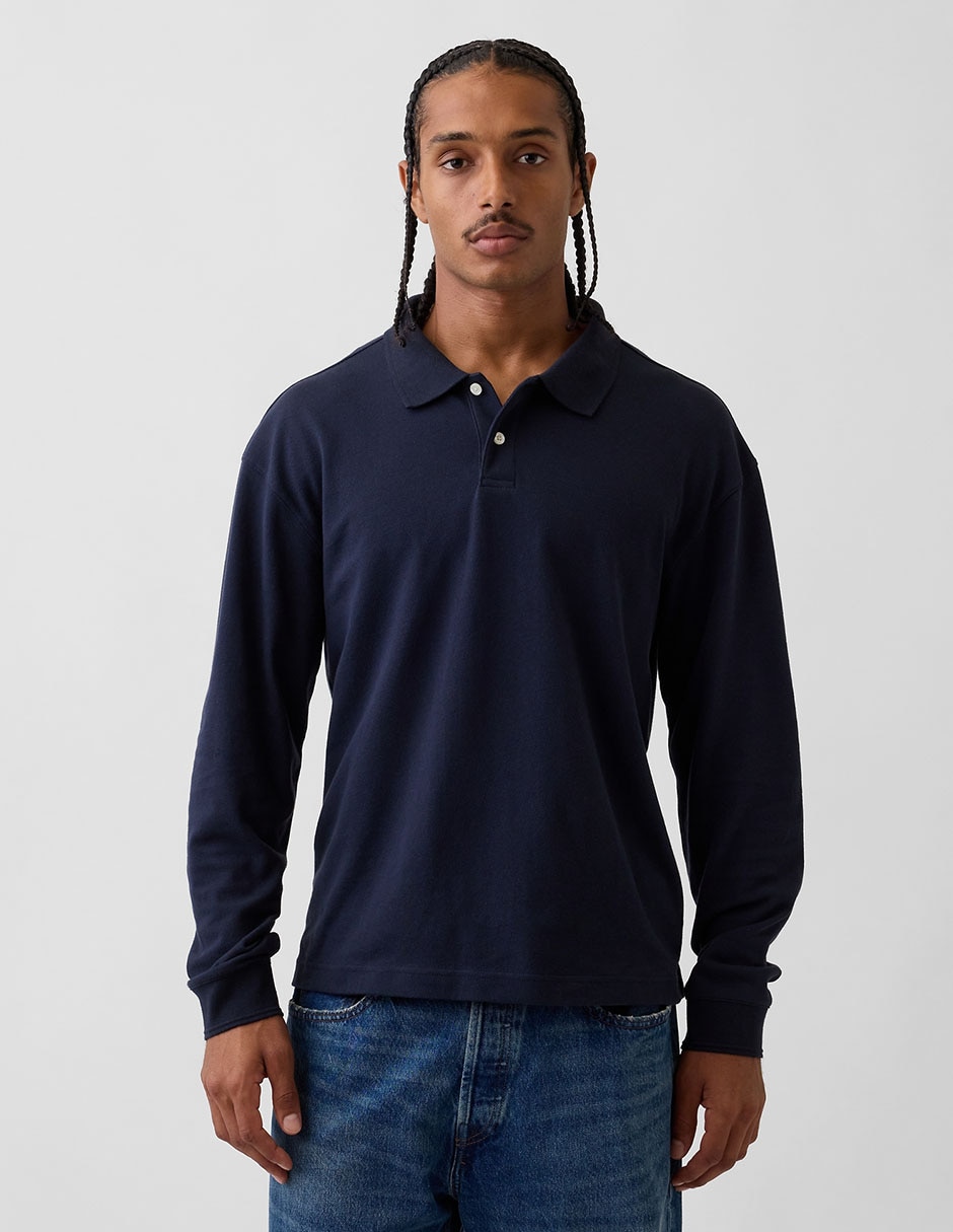 Playera para hombre 1