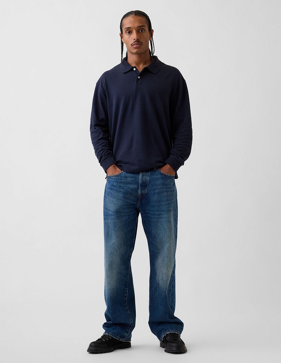Playera para hombre 4