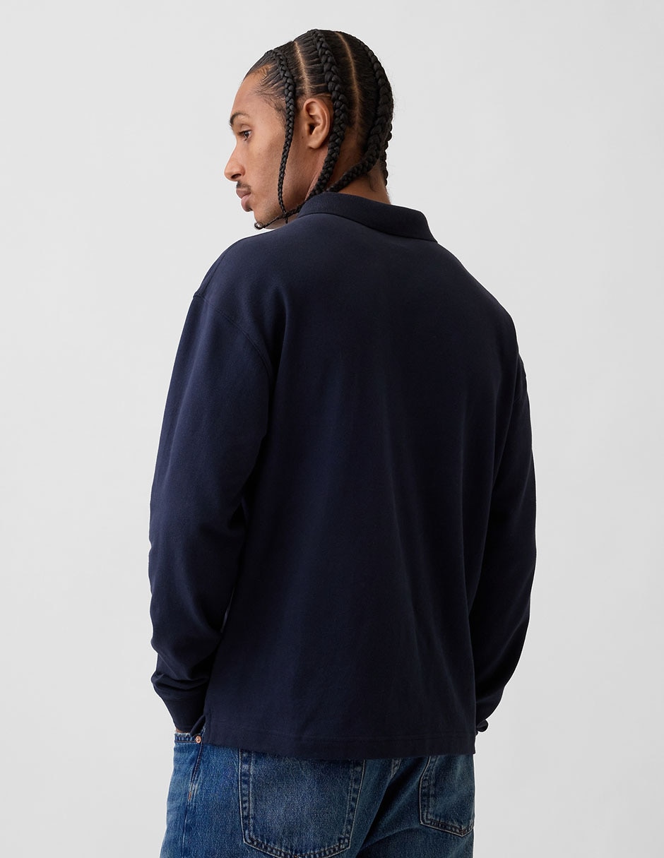 Playera para hombre 3