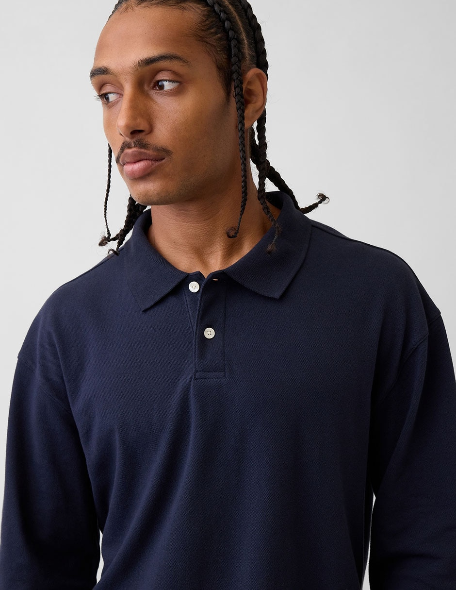 Playera para hombre 2