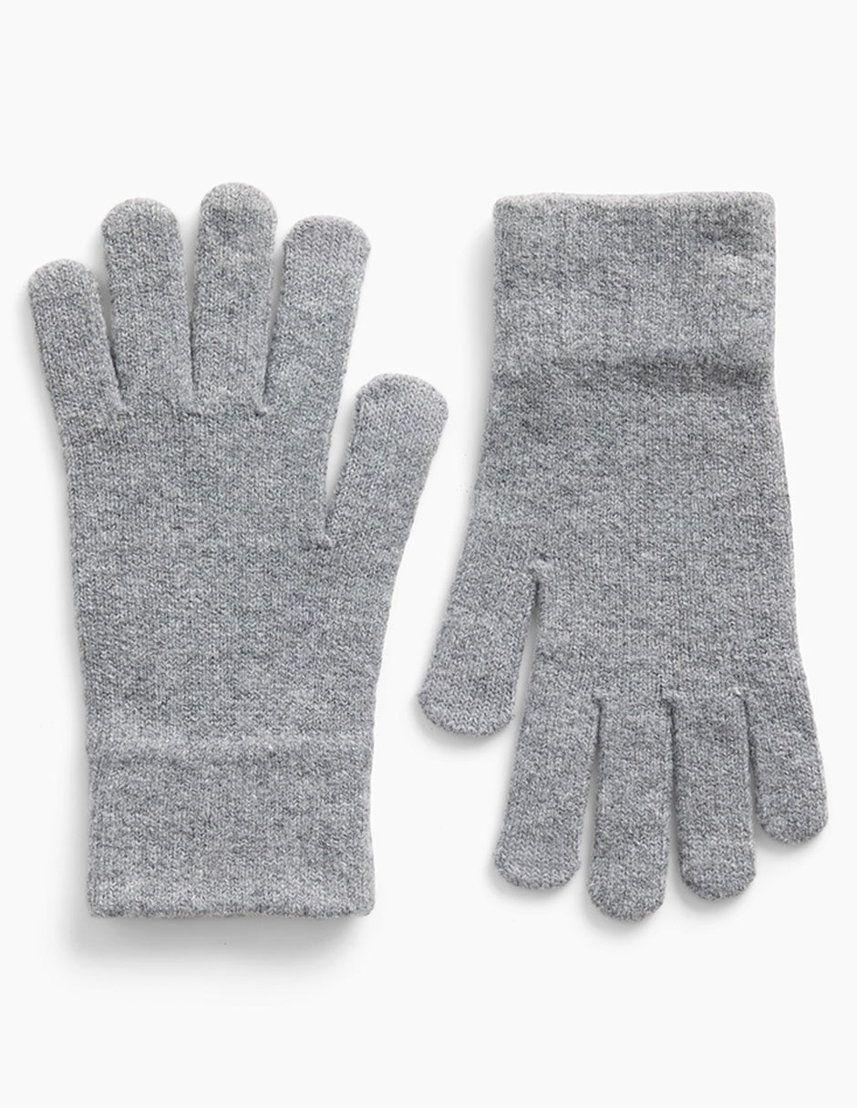 Guantes para hombre