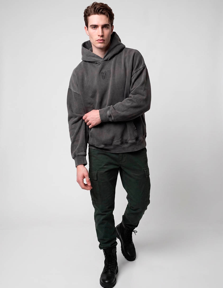 Sudadera para hombre 1