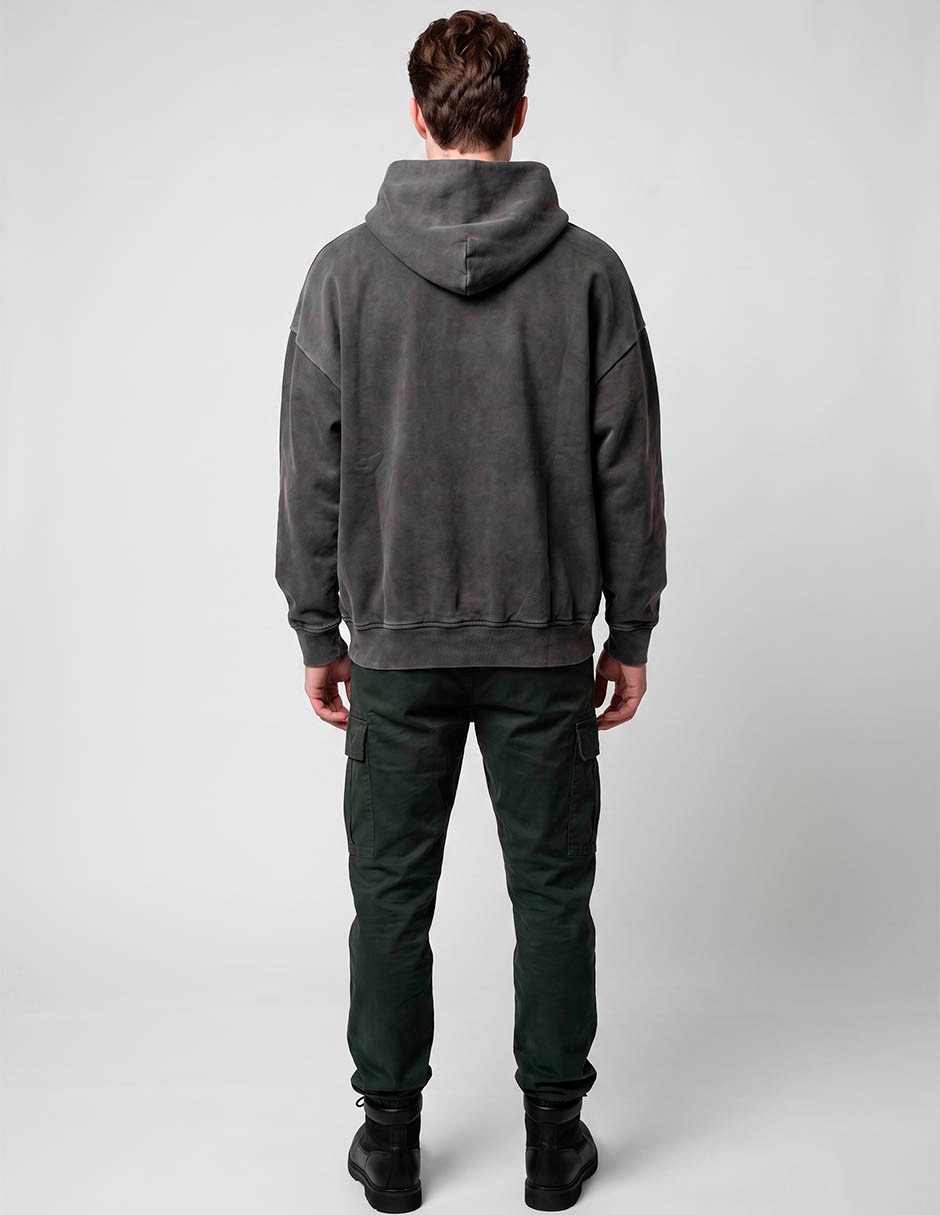 Sudadera para hombre 2
