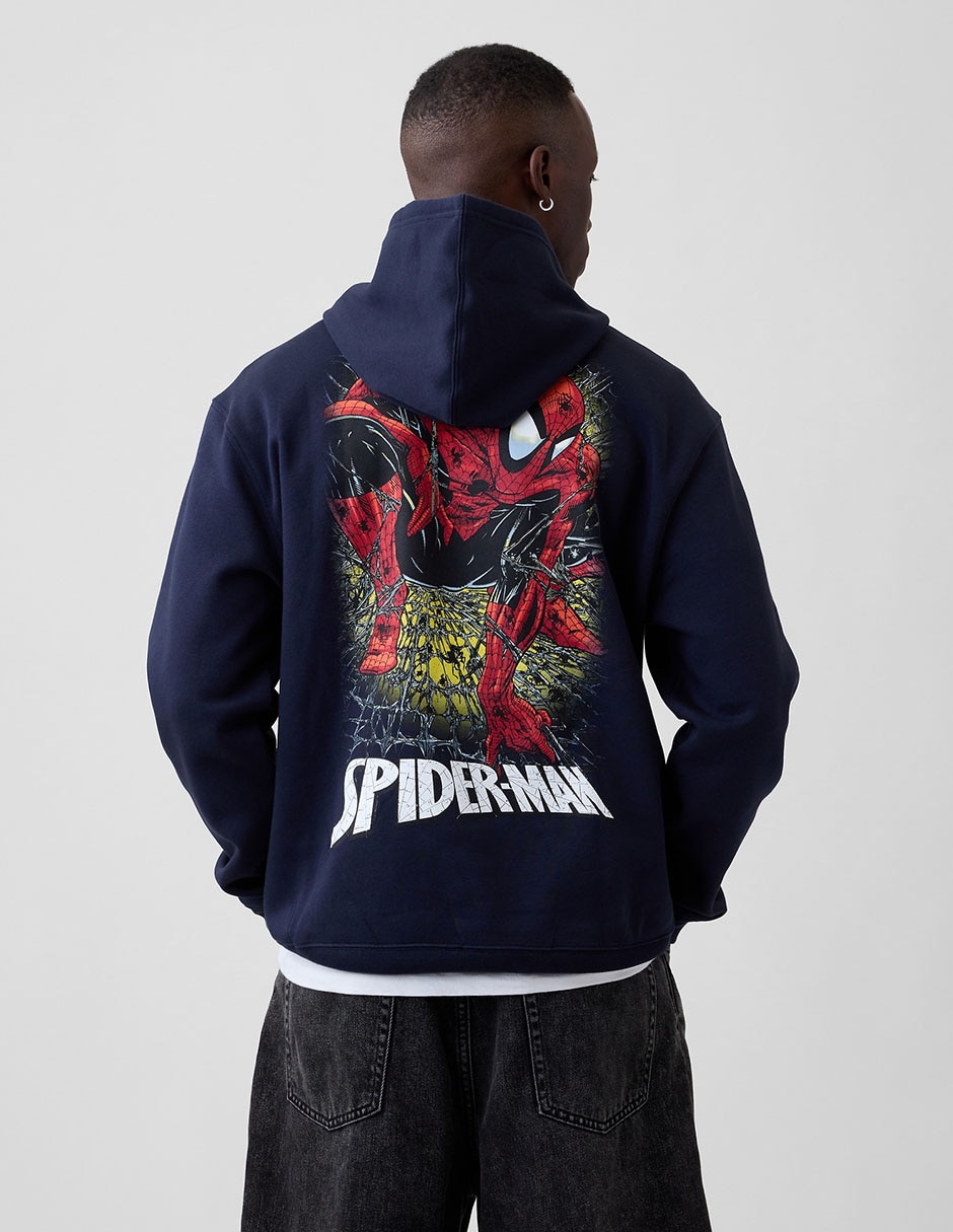 Sudadera para hombre 3