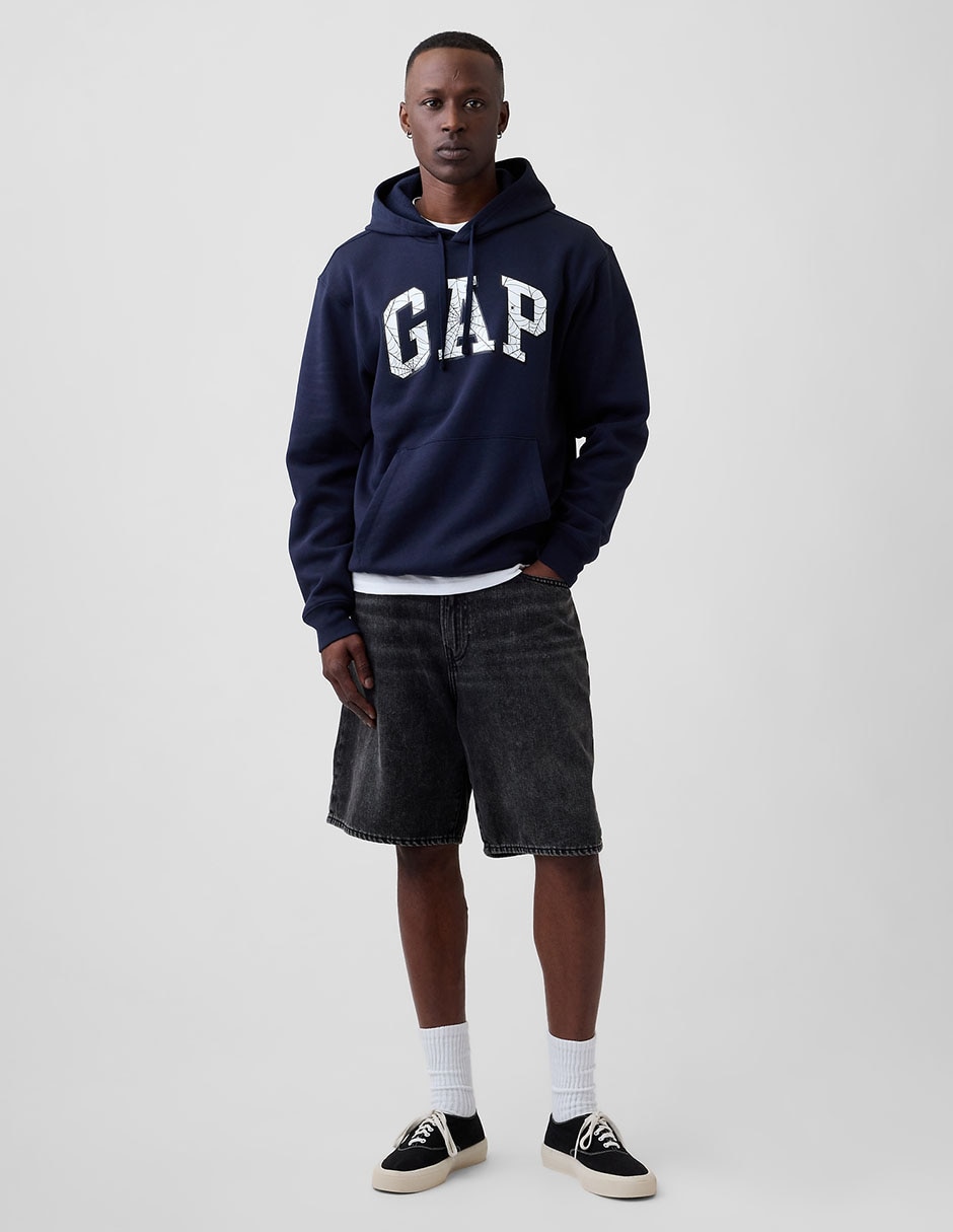 Sudadera para hombre 2