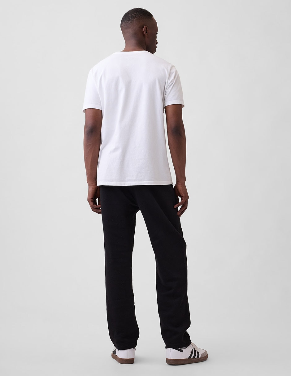 Pants con jareta para hombre 2