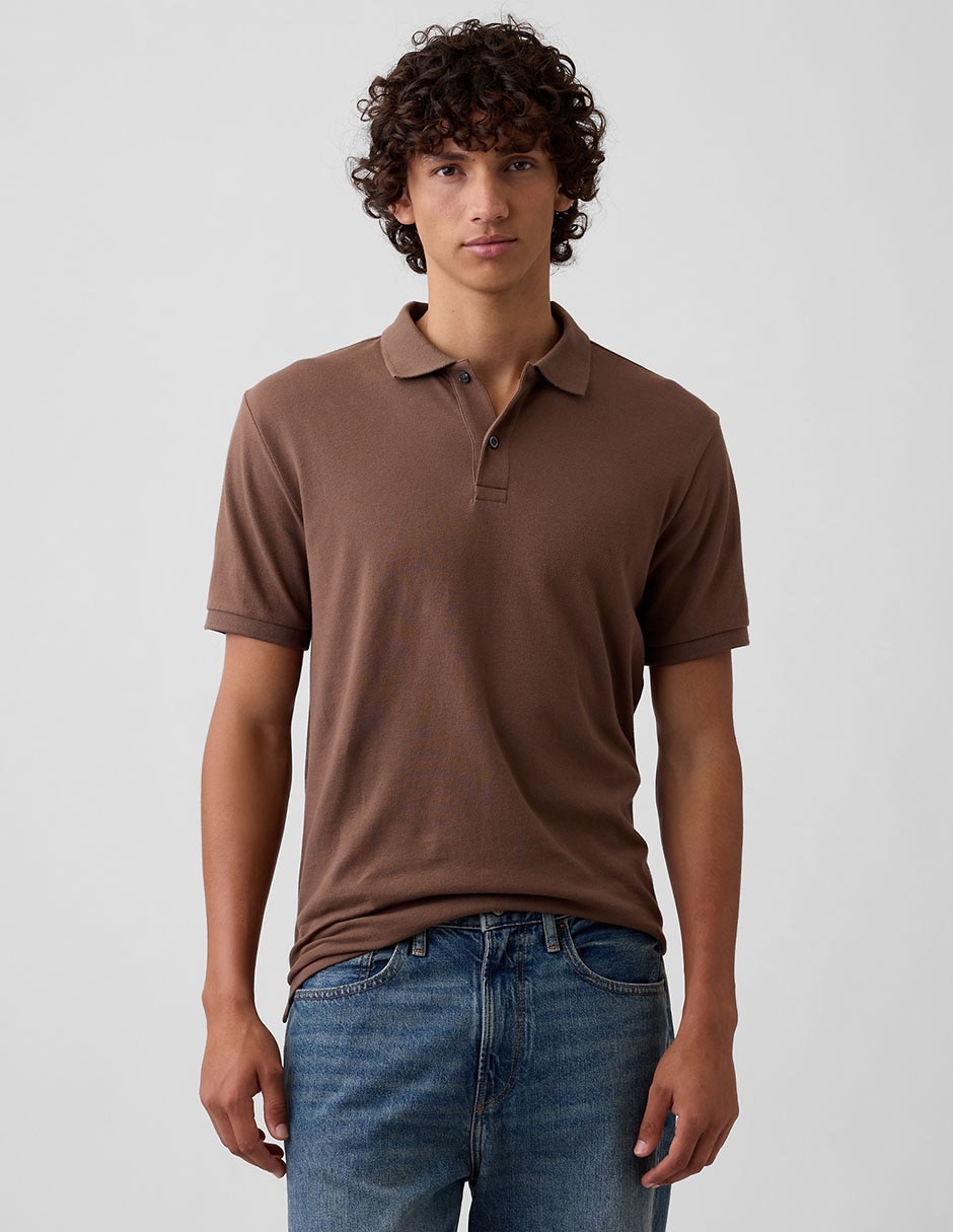 Playera para hombre