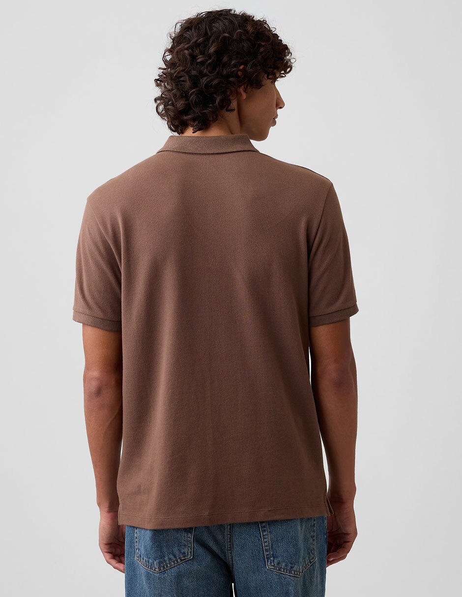 Playera para hombre 5