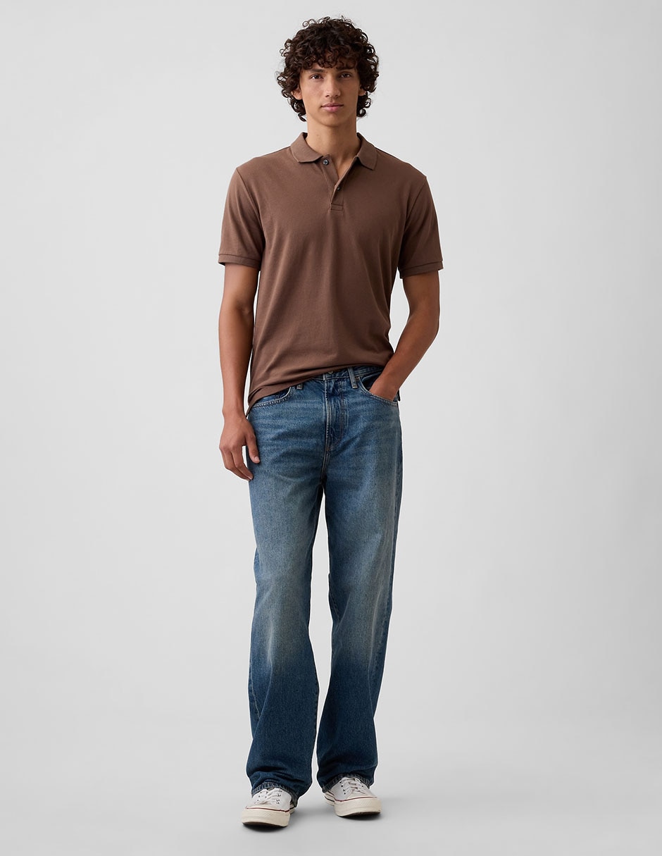 Playera para hombre